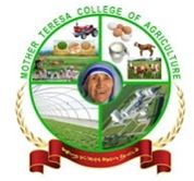 Mother Terasa College of Agriculture, Pudukkottai