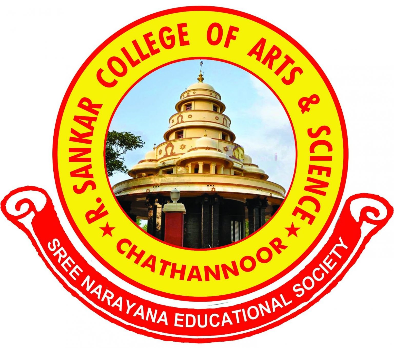 R.Sankar College of Arts and Science, Kollam