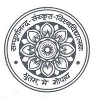 Sampurnanand Sanskrit Vishwavidyalaya