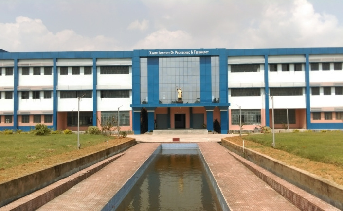 Xavier Institute Of Polytechnic And Technology Image