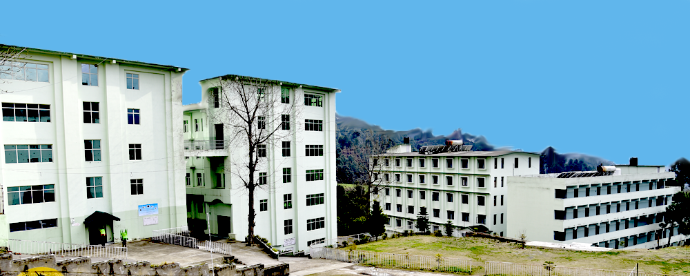 LR Institute of Hotel Management and Catering Technology, Solan Image