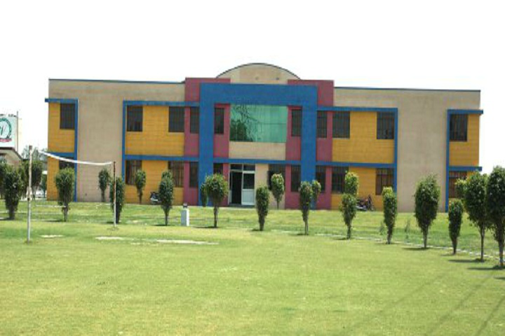 Vidya Sagar Polytechnic College, Dhuri Image