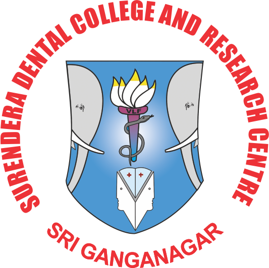 Surendra Dental College and  Research Institute, Sri Ganganagar
