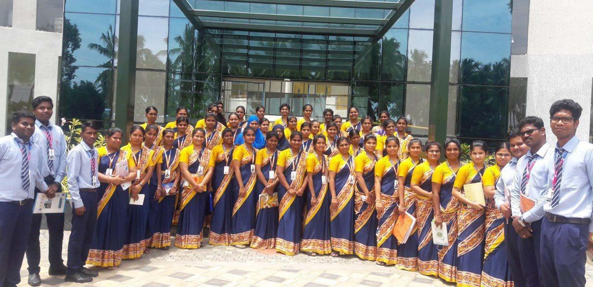 Sri Aurobindo Mira College of Education, Madurai Image