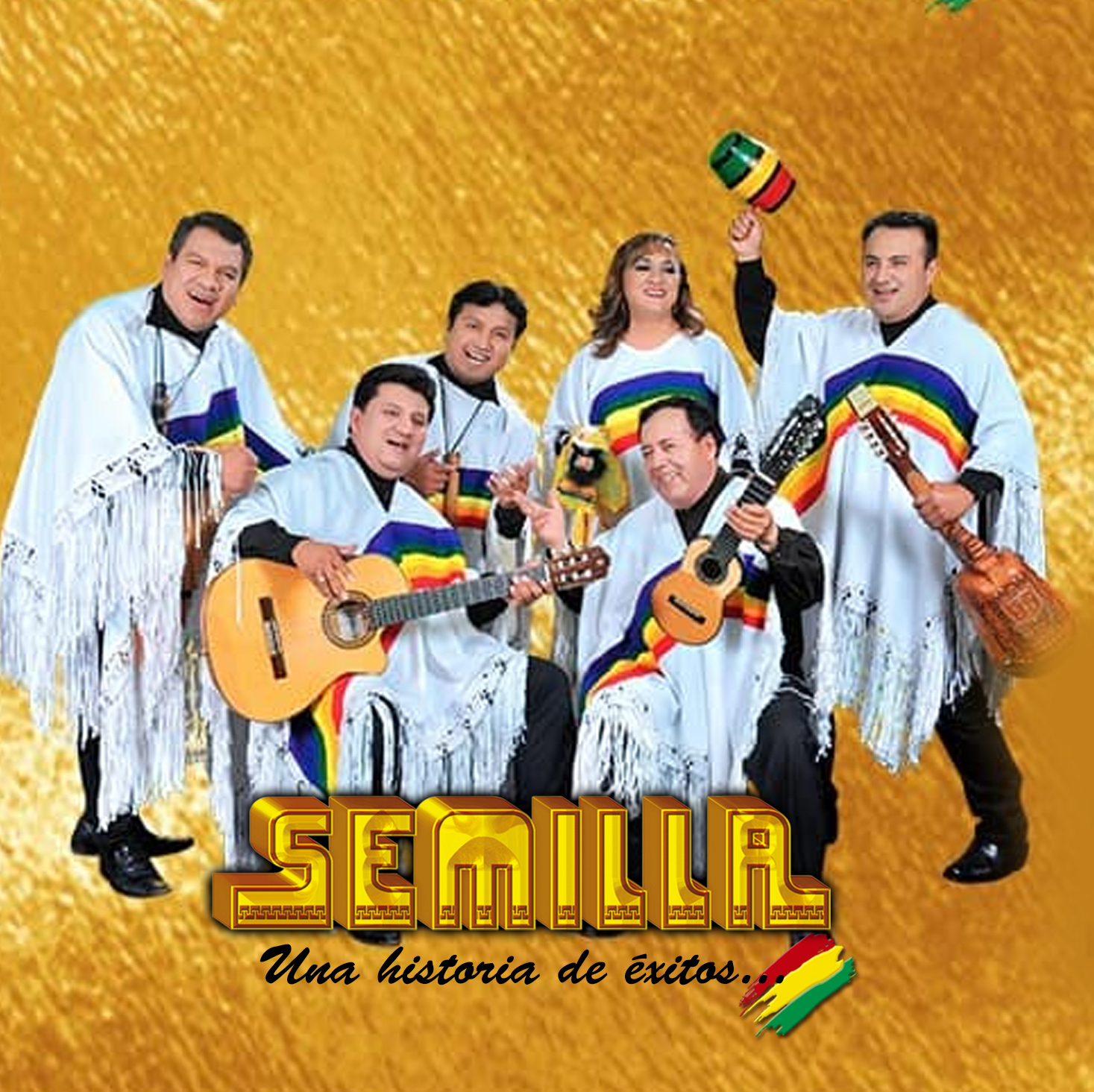 Semilla