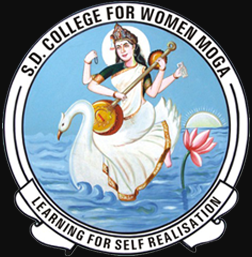 SD College For Women, Moga