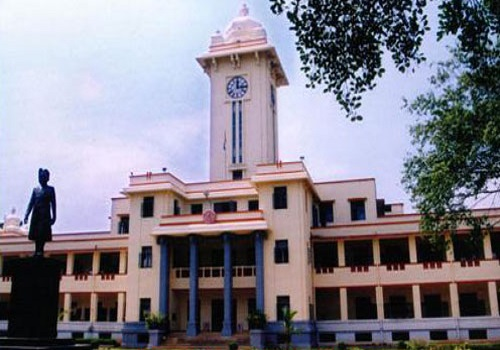 UOK (University of Kerala) Image
