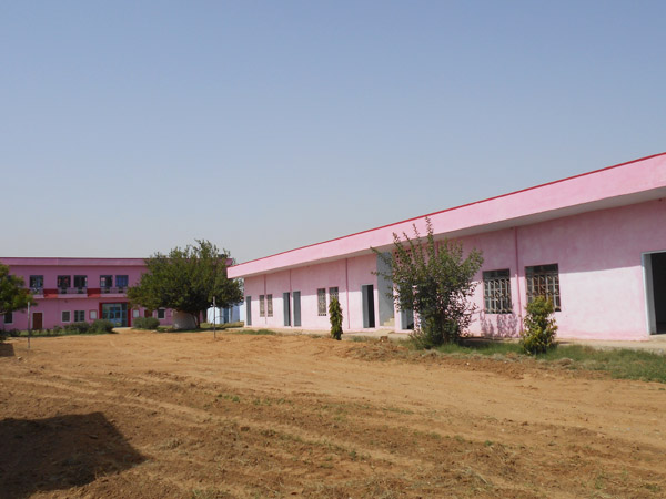 Jai Shri Dayal Teachers Training College, Sikar Image