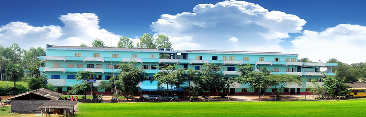 Prakasam Degree College, West Godavari Image