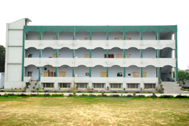 Pt. Mohan Lal S.D. College for Girls, Fatehgarh Churian Image