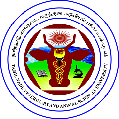 TANUVAS (Tamilnadu Veterinary and Animal Sciences University), Chennai