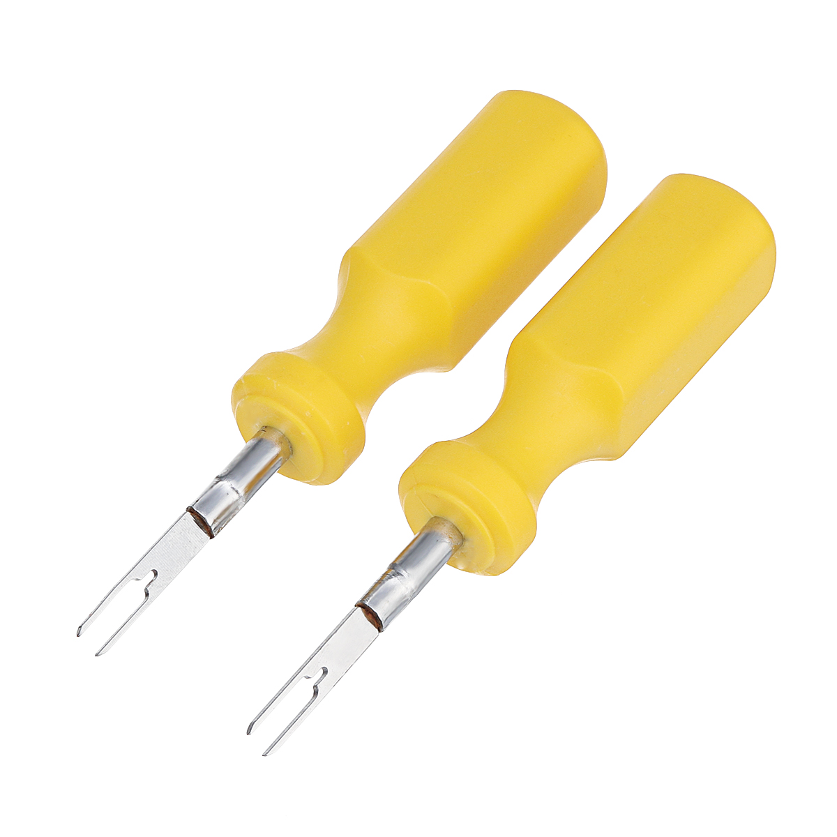 Parts Accessories Excellway 2Pcs Terminal Removal Tool 