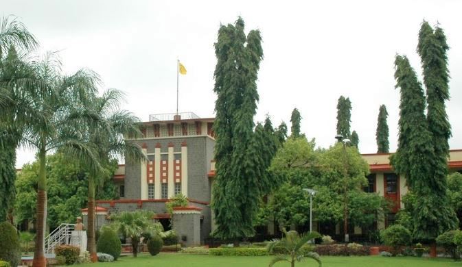 Tulsi College of Computer Science and Information Techonology, Beed Image