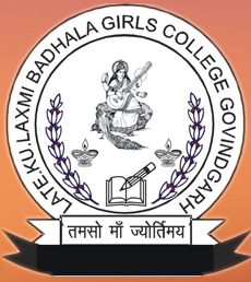 Late Kumari Laxmi Badhala Girls P.G. College, Jaipur