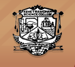 Kshetramohan Science College, Ganjam