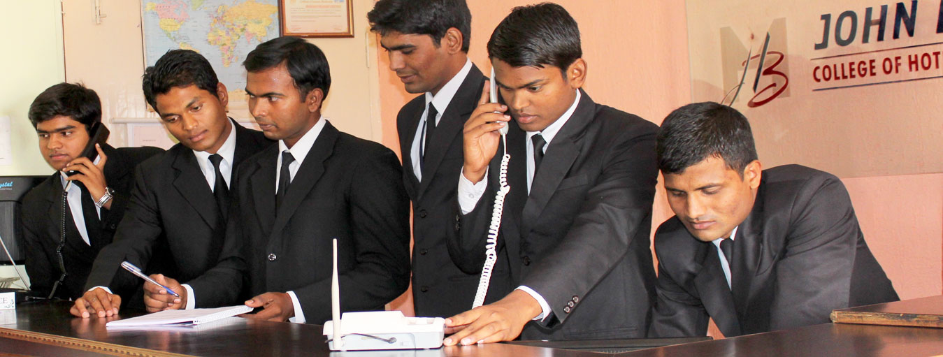 John Bauer College of Hotel Management and Catering Technology, Secunderabad Image