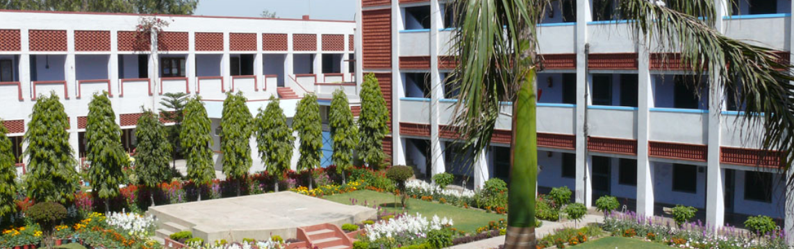 G.H.G. Harprakash College of Education for Women, Ludhiana Image