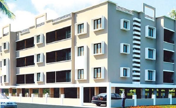 Vidyarathna School and College of Nursing, Udupi Image