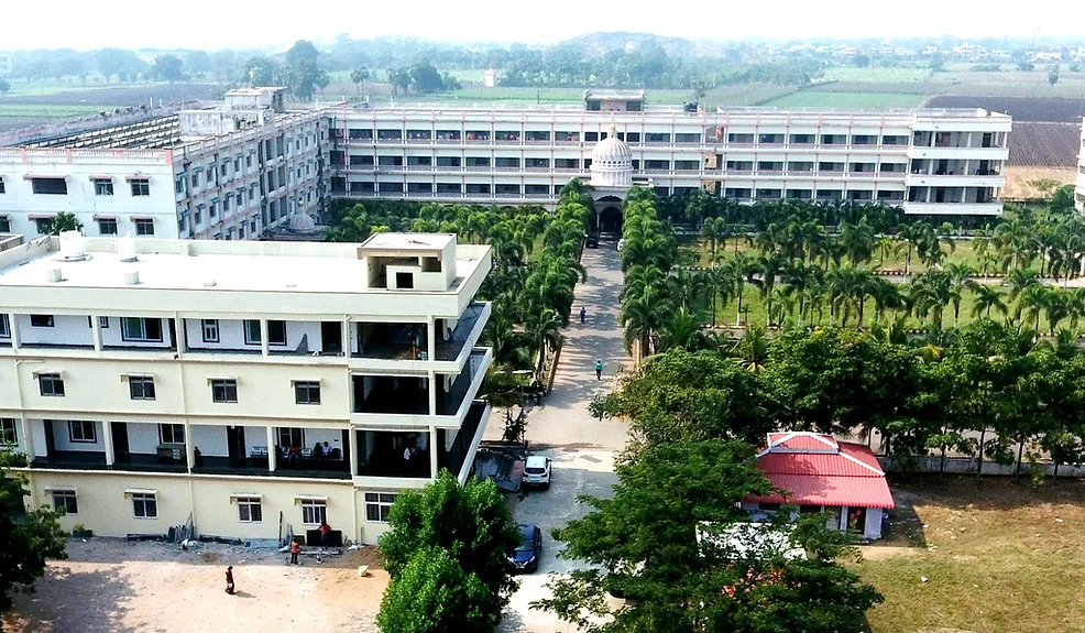 R.K. College of Engineering, Vijayawada Image