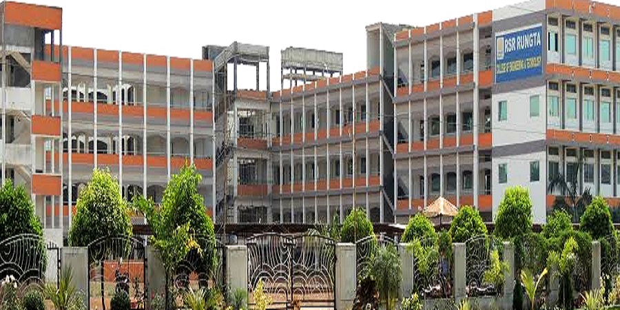 Rungta College of Science and Technology Image
