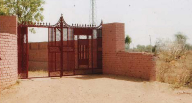 Shri B.B.M. Mahila Mahavidyalaya, Jhunjhunu Image