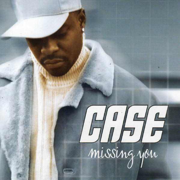 Case - Missing You