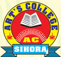 Arts College, Bhandara