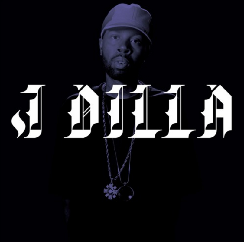 J Dilla - Gangsta Boogie