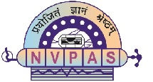 NVPAS (Natubhai V. Patel College of Pure and Applied Sciences), Vallabh Vidyanagar