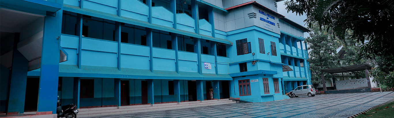 Nasra College of Arts and Science, Malappuram Image