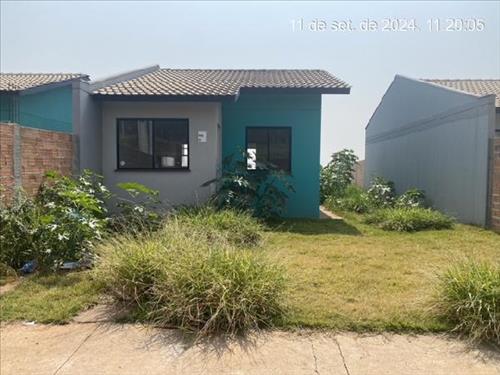 Casa  -   - 42,37m2