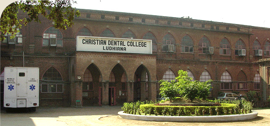 Christian Dental College, Ludhiana Image