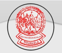 Vedvyas Mahavidyalaya, Rourkela