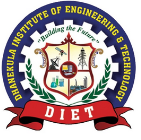 Dhanekula Institute of Engineering and Technology, Vijayawada