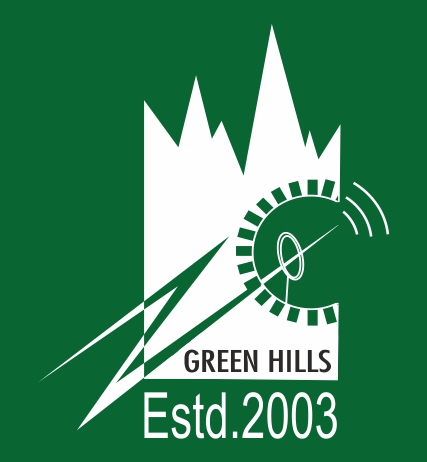 Green Hills Pharmacy College, Solan