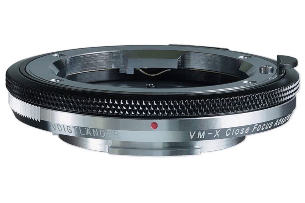 Cosina Voigtlander Vm E Adapter Mark Ii