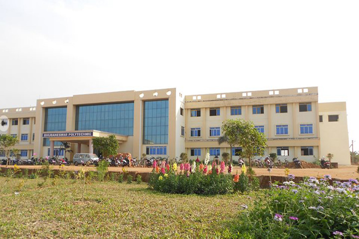 BHUBANESWAR POLYTECHNIC Image
