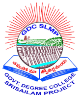 Government Degree College, Srisailam