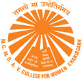 Mehr Chand Mahajan D.A.V. College for Women, Chandigarh