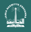 Jamia Nadwiyya Women's Arabic College, EDAVANNA