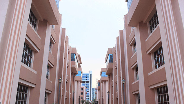 TRIDENT ACADEMY OF CREATIVE TECHNOLOGY, Bhubaneswar Image