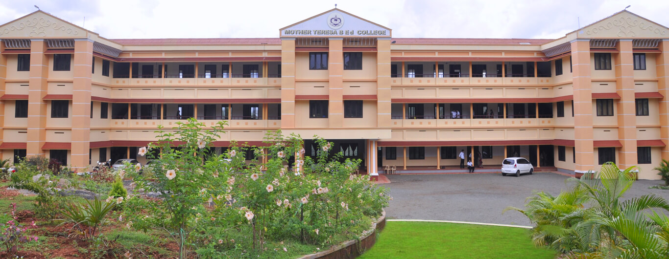 Mother Teresa College of Teacher Education, Kozhikode Image