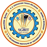S. S. E. T's S. G. Balekundri Institute of Technology