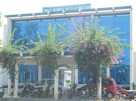 Surjeet Memorial College of Education, Firozpur Image