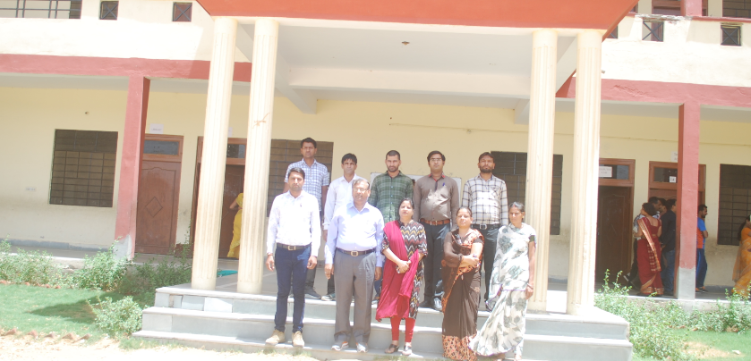 Shri Kalyan Shikshak Prashikshan Mahavidyala, Jaipur Image