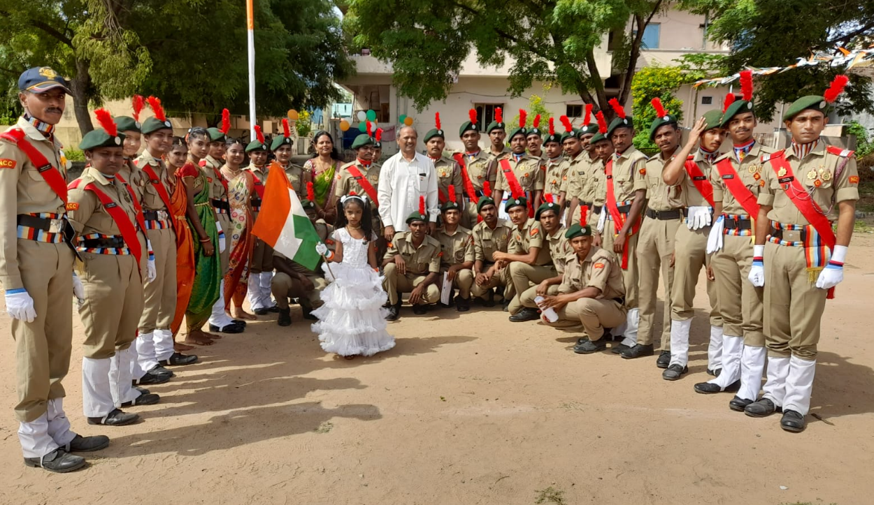 S.C.N.R Government Degree College, Kadapa Image
