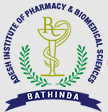 Adesh Institute of Pharmacy and Biomedical Sciences, Bathinda