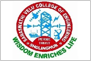 SARASWATHI VELU COLLEGE OF ENGINEERING