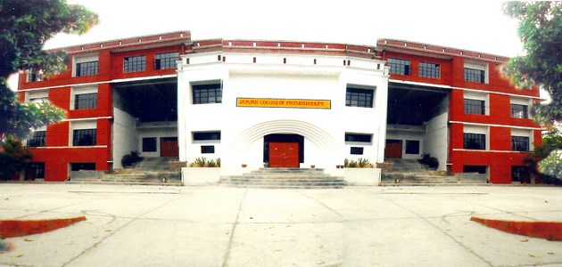 Jammu College of Physiotherapy, Jammu Image