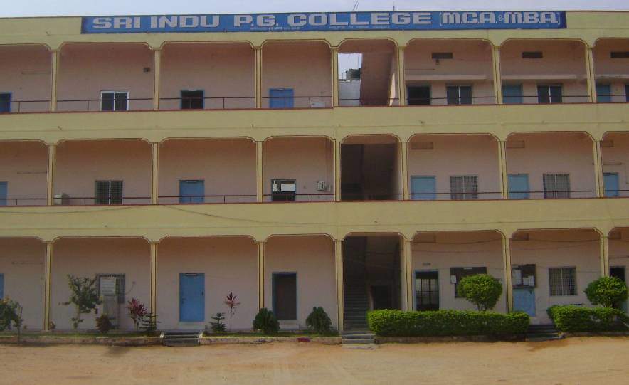 SRI INDU PG COLLEGE Image